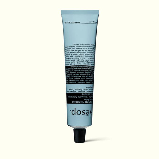 Reverence Aromatique Hand Balm