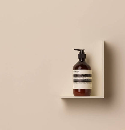 Rind Concentrate Body Balm