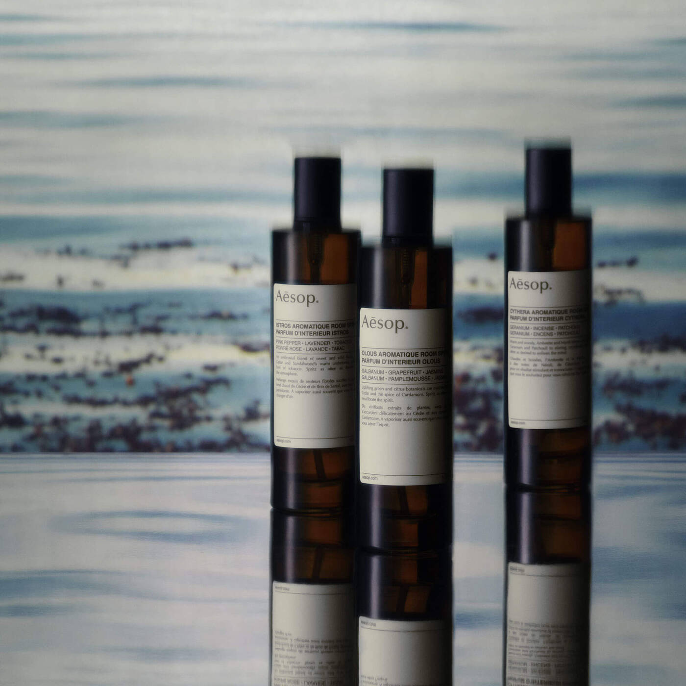 Olous Aromatique Room Spray