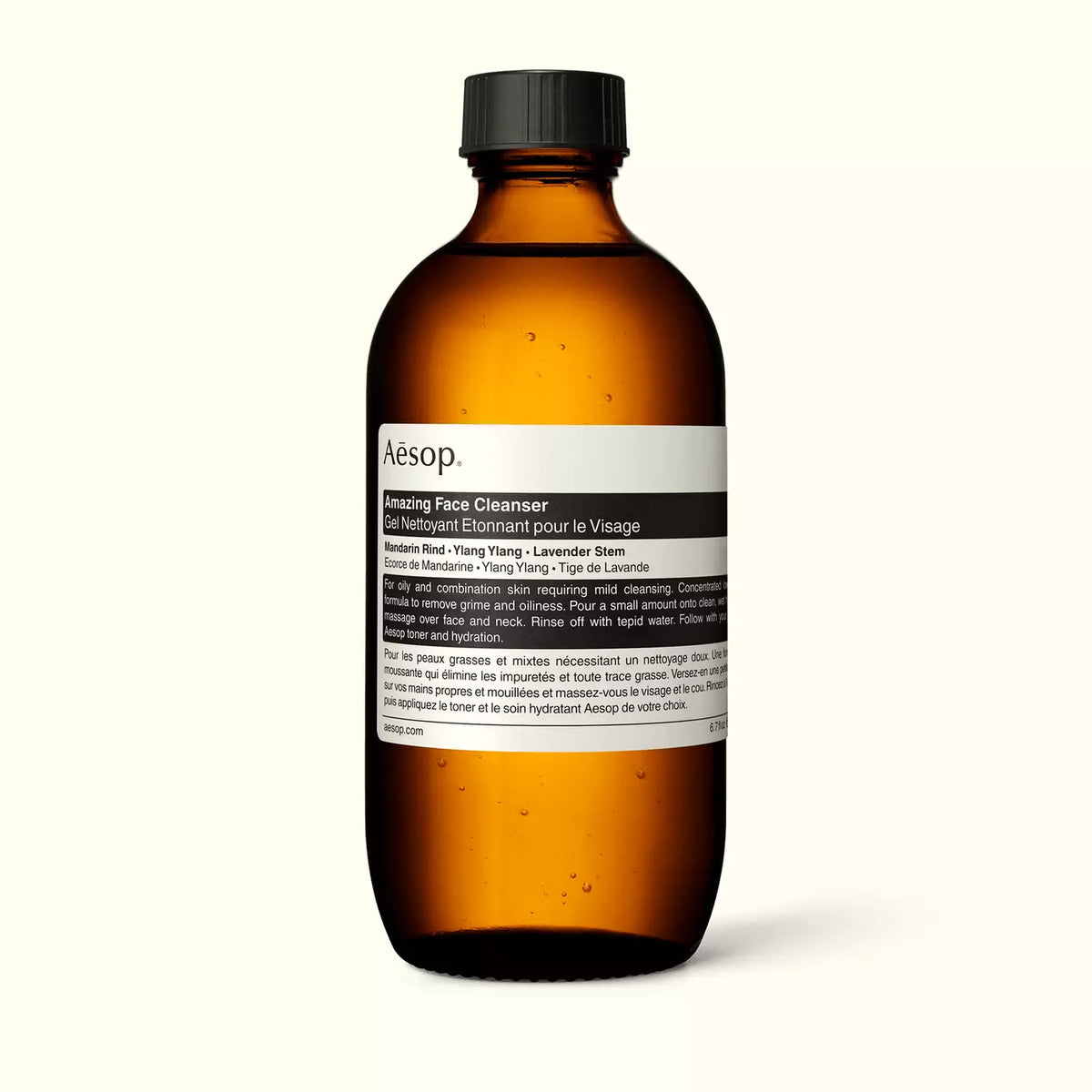 Amazing Face Cleanser