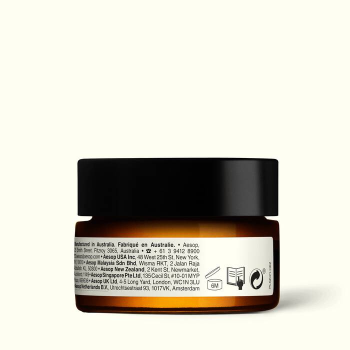 Parsley Seed Anti-Oxidan tEye Cream