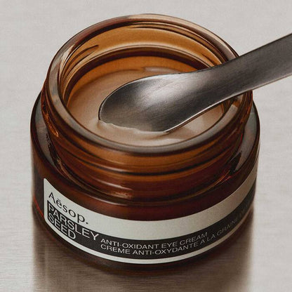 Parsley Seed Anti-Oxidan tEye Cream