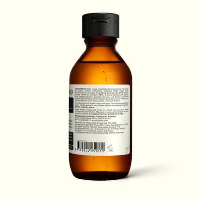 Parsley Seed Anti-Oxidant Facial Toner