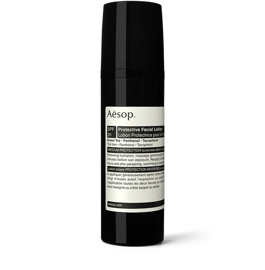 Protective Facial Lotion SPF 25