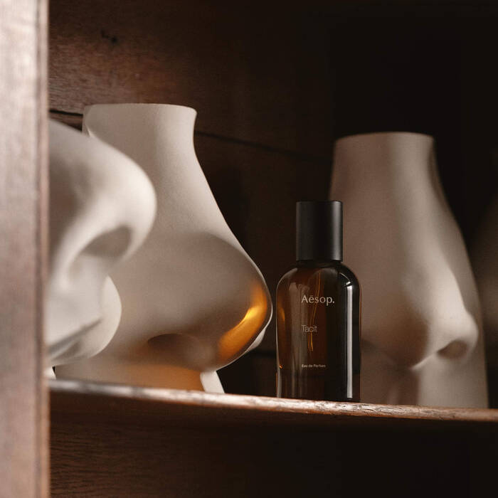 Tacit Eau de Parfum