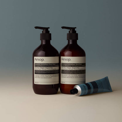 Reverence Aromatique Hand Wash