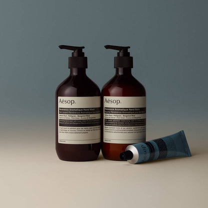 Reverence Aromatique Hand Balm