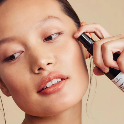 All Embracing Face Oil Watermelon+ Hibiscus