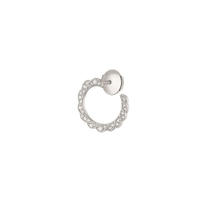 Ama Single Earring