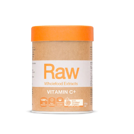 Immune Vitamin C (120g)