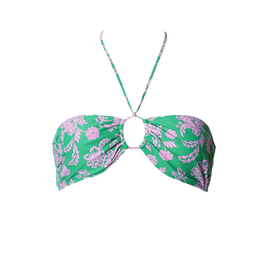 Audri Bikini Top Caprisyn Green