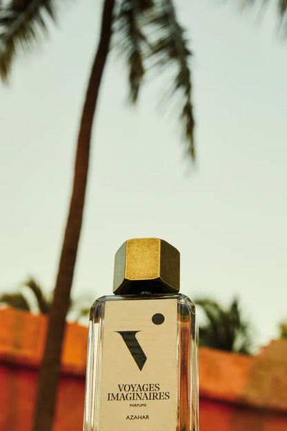 Azahar Parfum