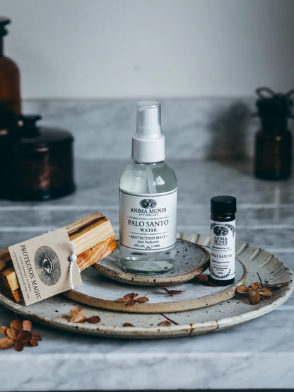 Palo Santo Water Protection Myst