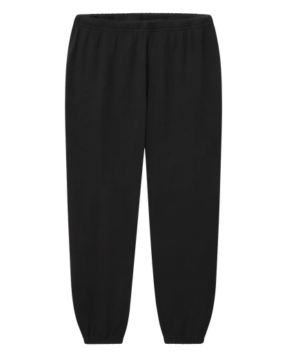 The Stadium Sweatpant Almost Black