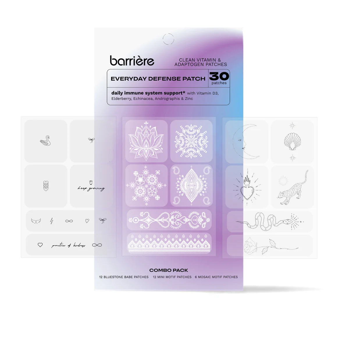 Everyday Defense Multipack