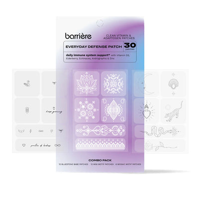Everyday Defense Multipack