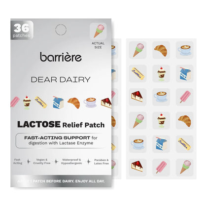 Dear Dairy