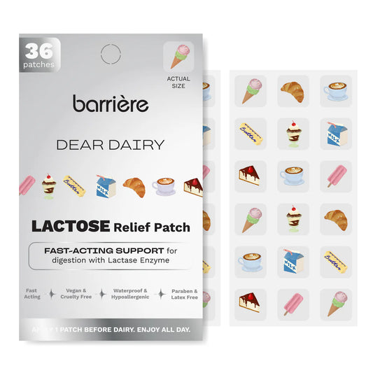 Dear Dairy