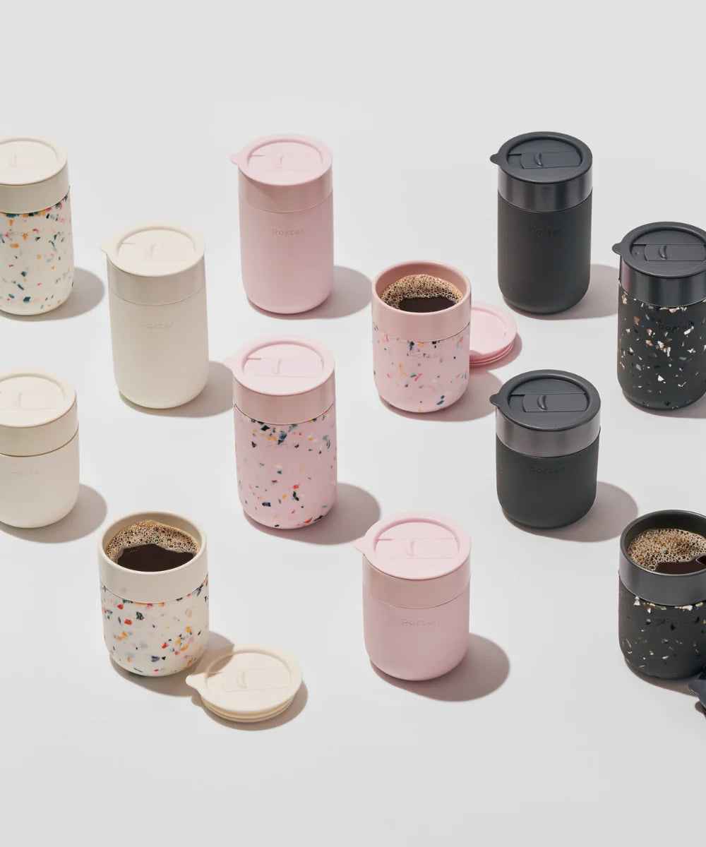 Blush Ceramic Mug