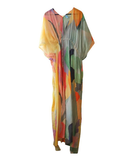Daydream Long Kaftan