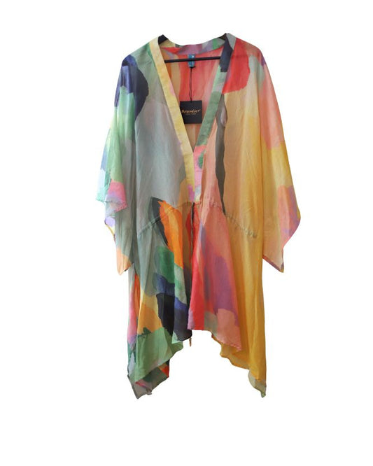 Daydream Short Kaftan