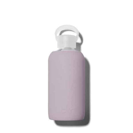 Glass Water Bottle - Sloane