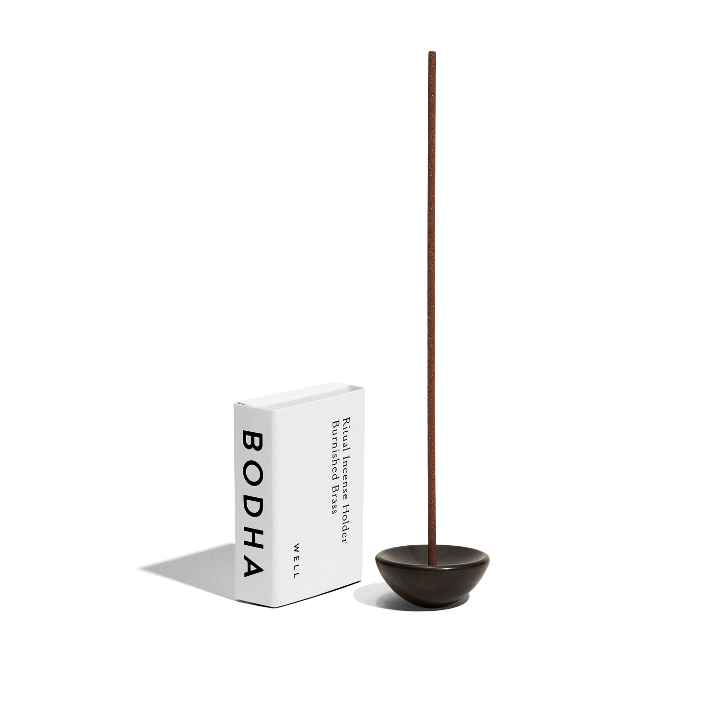 Ritual Incense Holder - Well