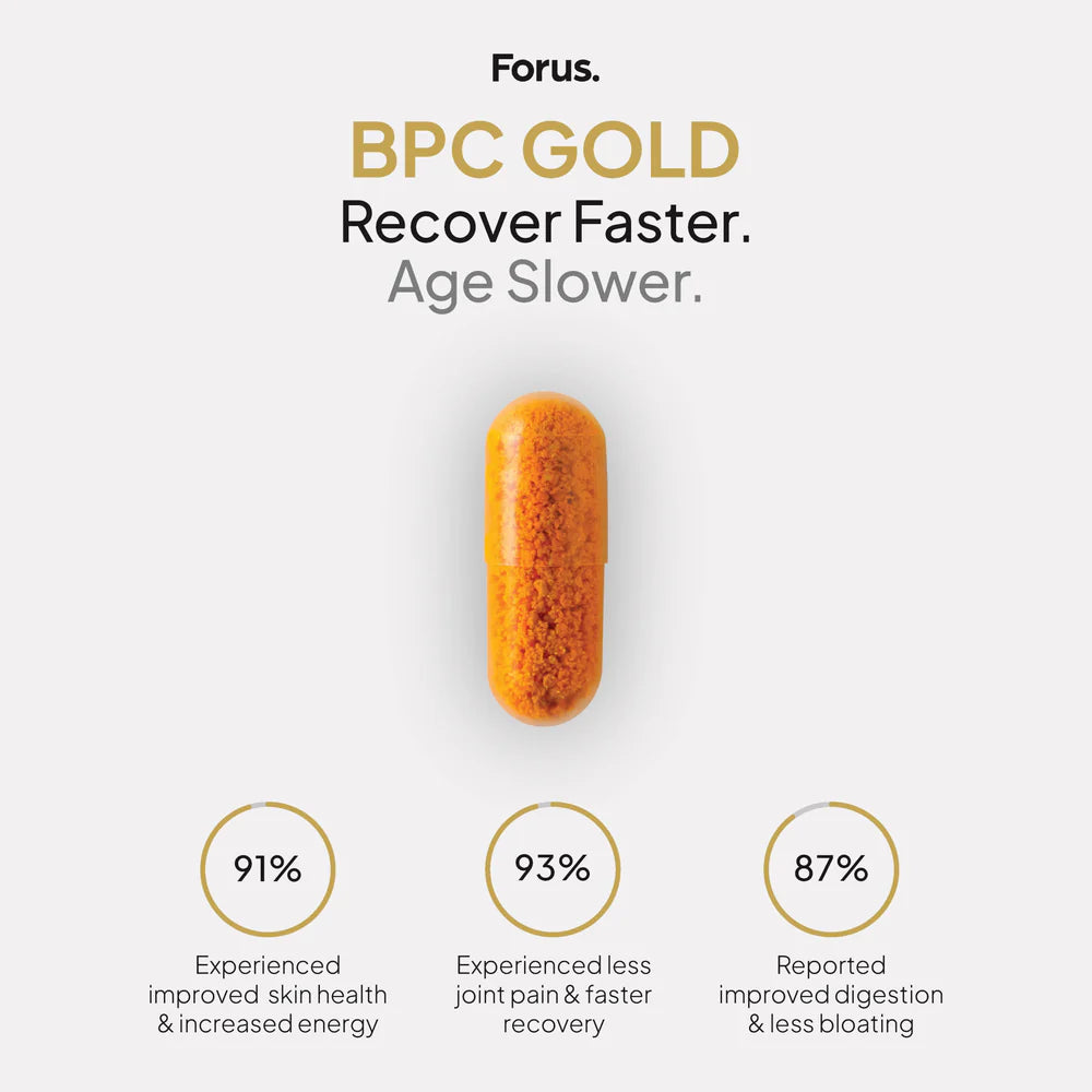 Forus Protocol