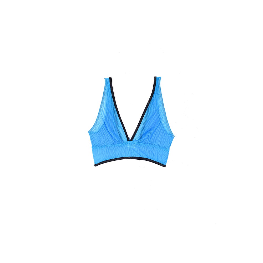 Brassiere Soon Diva Blue