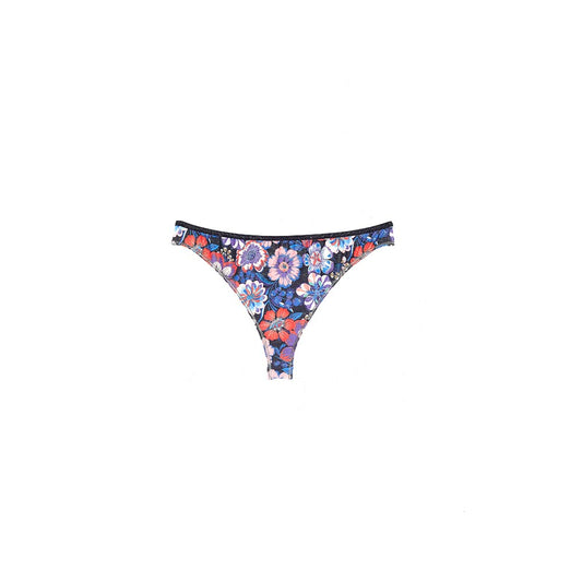 Georgia Big Flower Brazilian Briefs