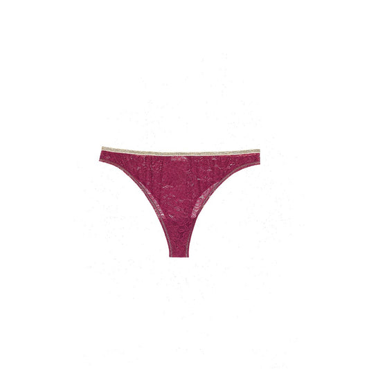 Georgia Dentelle Sienna Brazilian Briefs