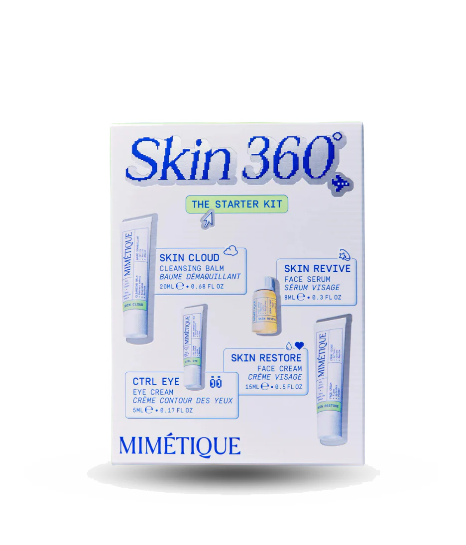 360° Starter Kit