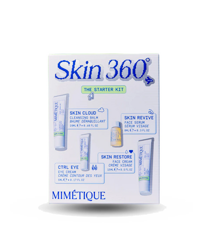 360° Starter Kit