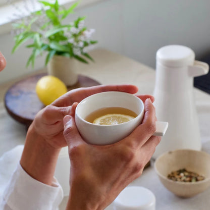 Detox Morning