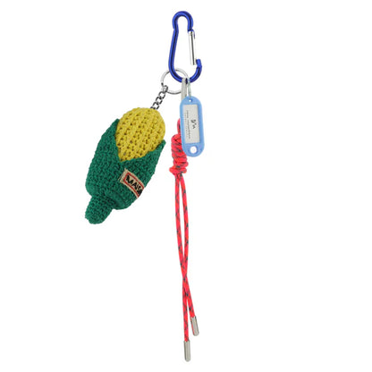 Corn Bag Charm