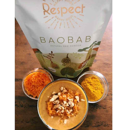 Baobab 200g