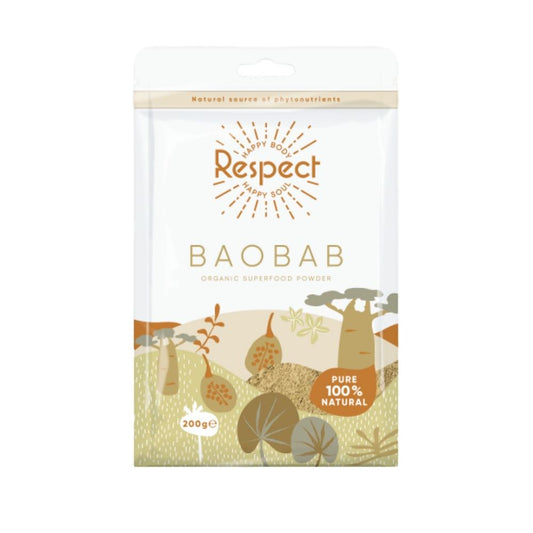 Baobab 200g