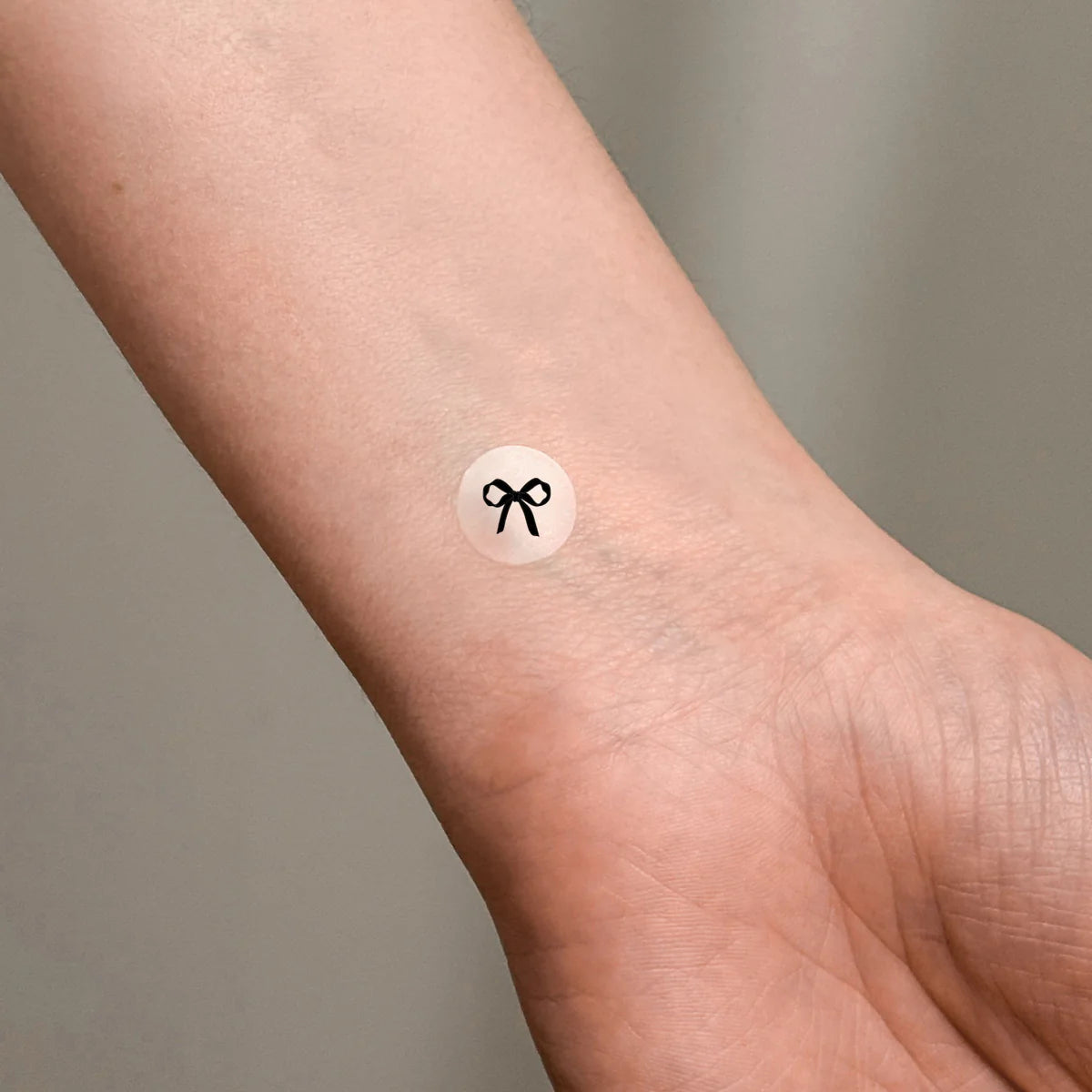 Call of Beauty Biotin Patch Coquette Symbols