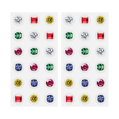 Call of Beauty Biotin Patch Jewels