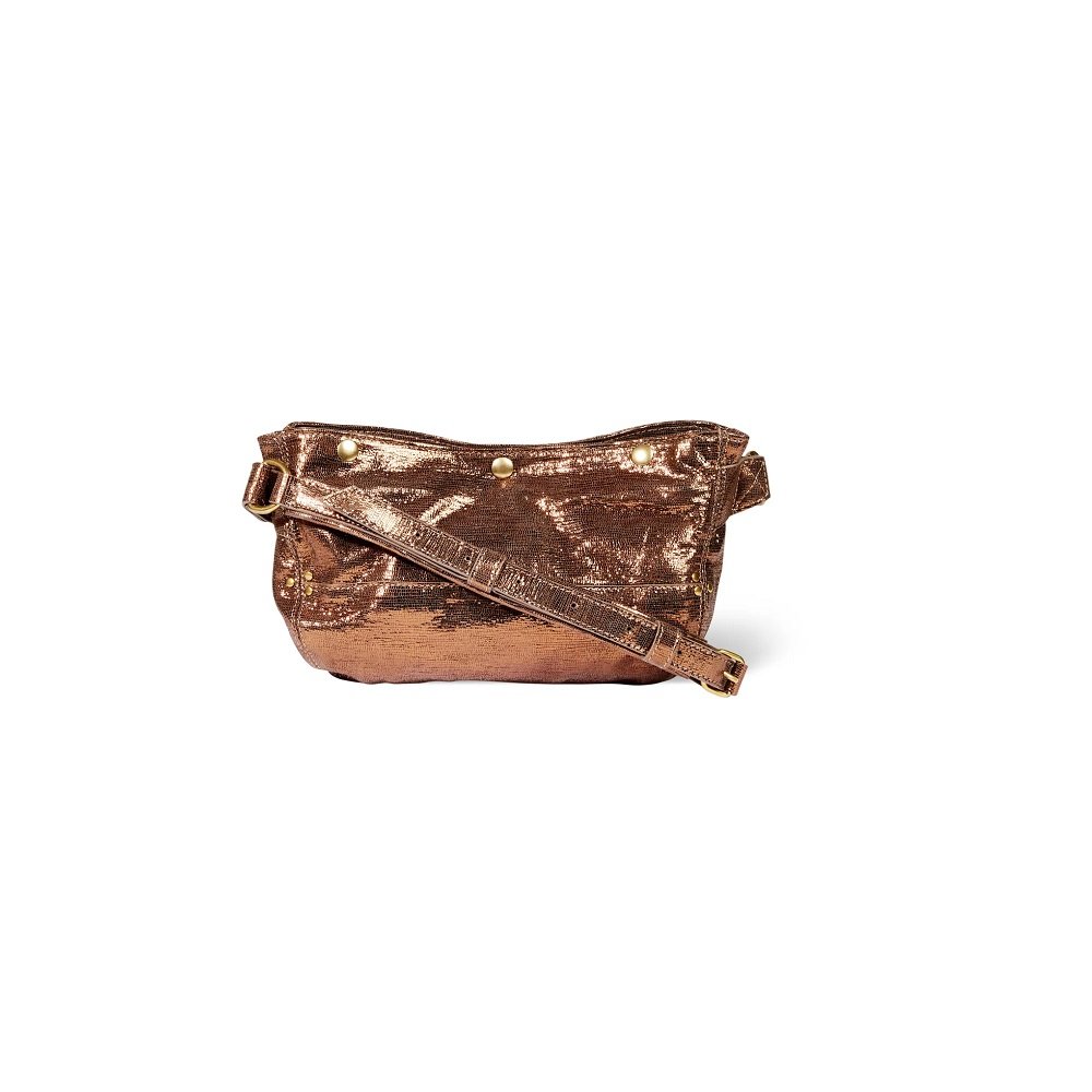 Billy Banane Beltbag Bronze Laminate