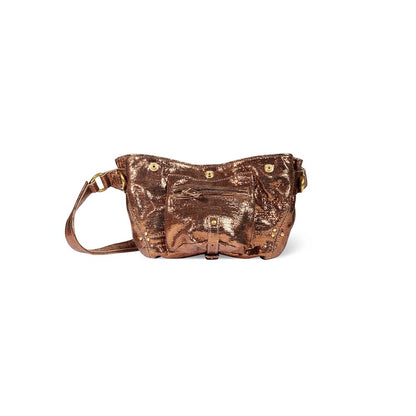 Billy Banane Beltbag Bronze Laminate