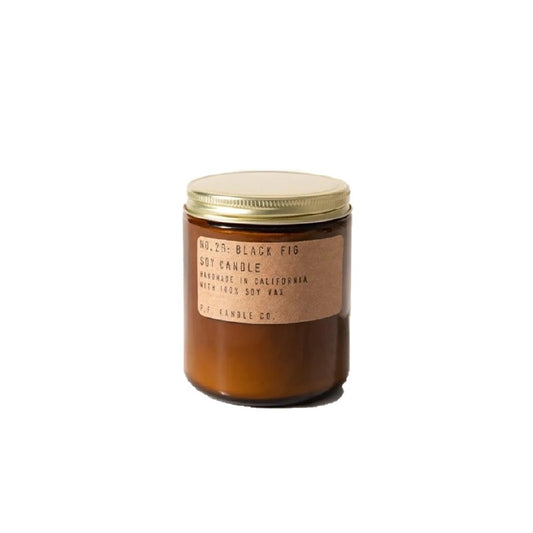 Black Fig Soy Candle 283G