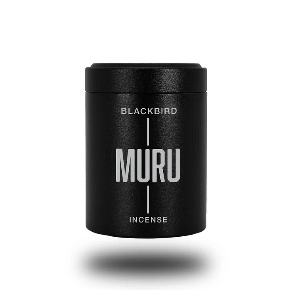 Muru Incense