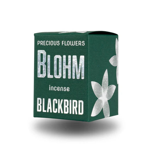 Blohm Incense