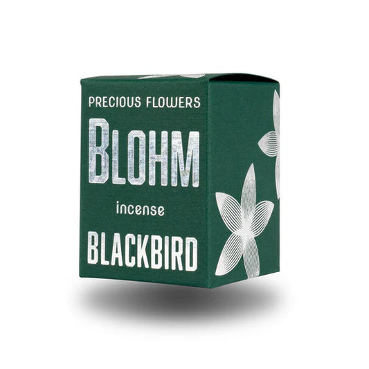 Blohm Incense