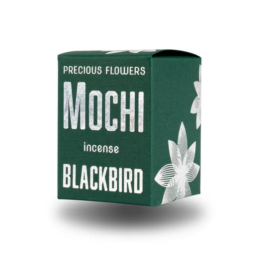 Mochi Incense