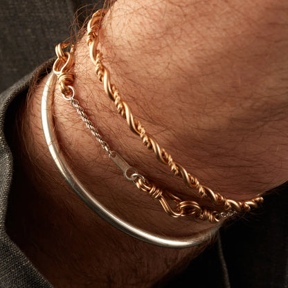Bramble Bracelet