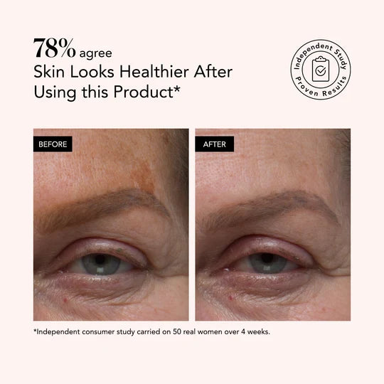 Vitamin C & E Hyaluronic Acid Brightening Serum
