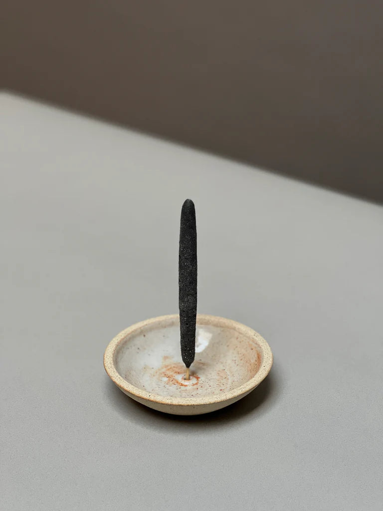 Shino Incense Holder
