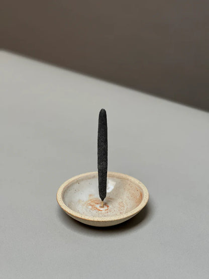 Shino Incense Holder